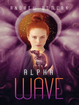 cover image of Alpha Wave